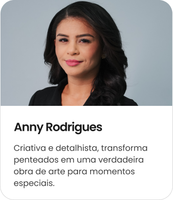 Anny Rodrigues