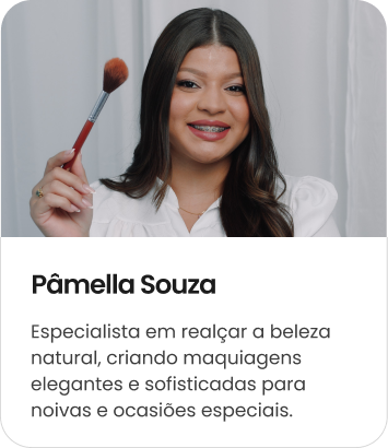 Pamela Souza
